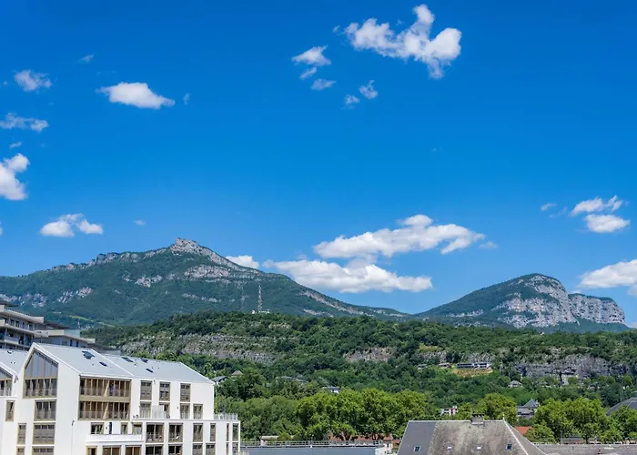 Animaux admis Ibis Budget Chambéry Centre