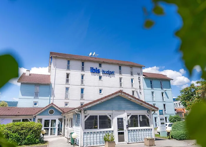 Animaux admis Ibis Budget Chambéry Centre